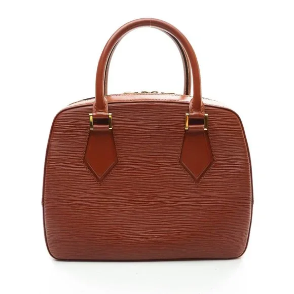 Auth Louis Vuitton Pont Neuf Hand Bag #5037L34 - Picture 3 of 14